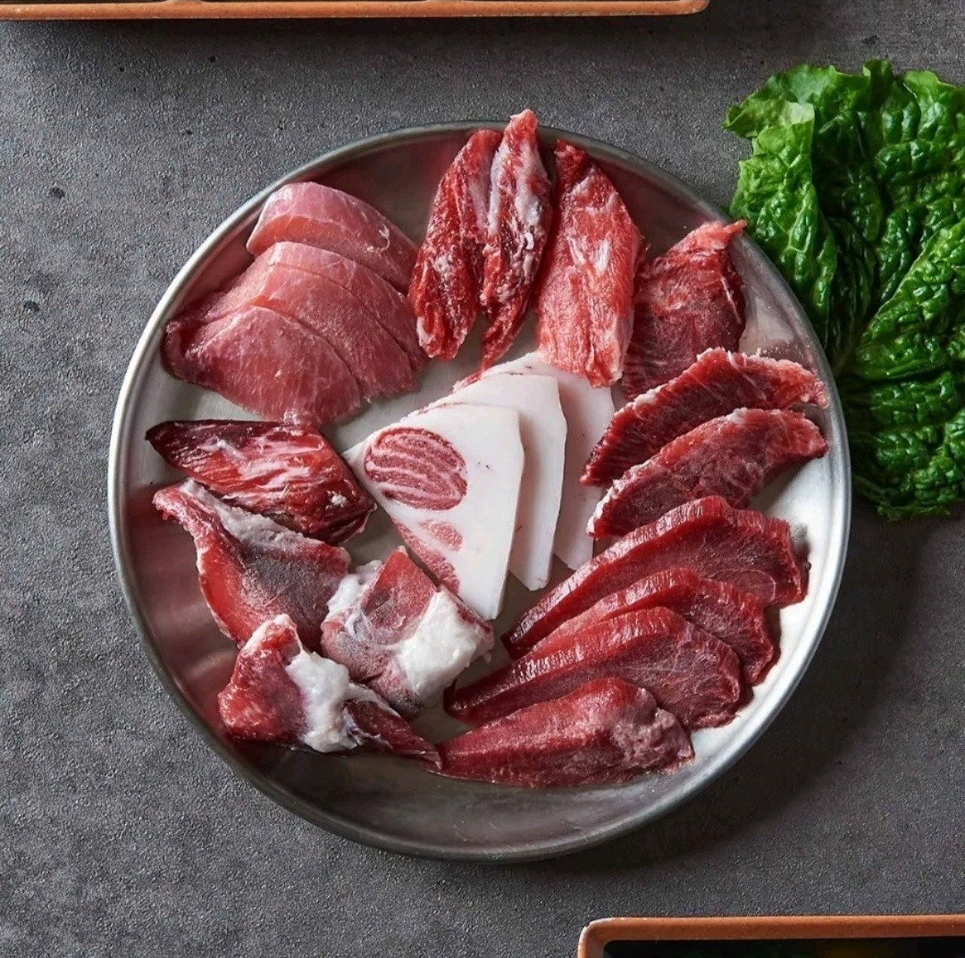 다랭이참치주막 광주본점
