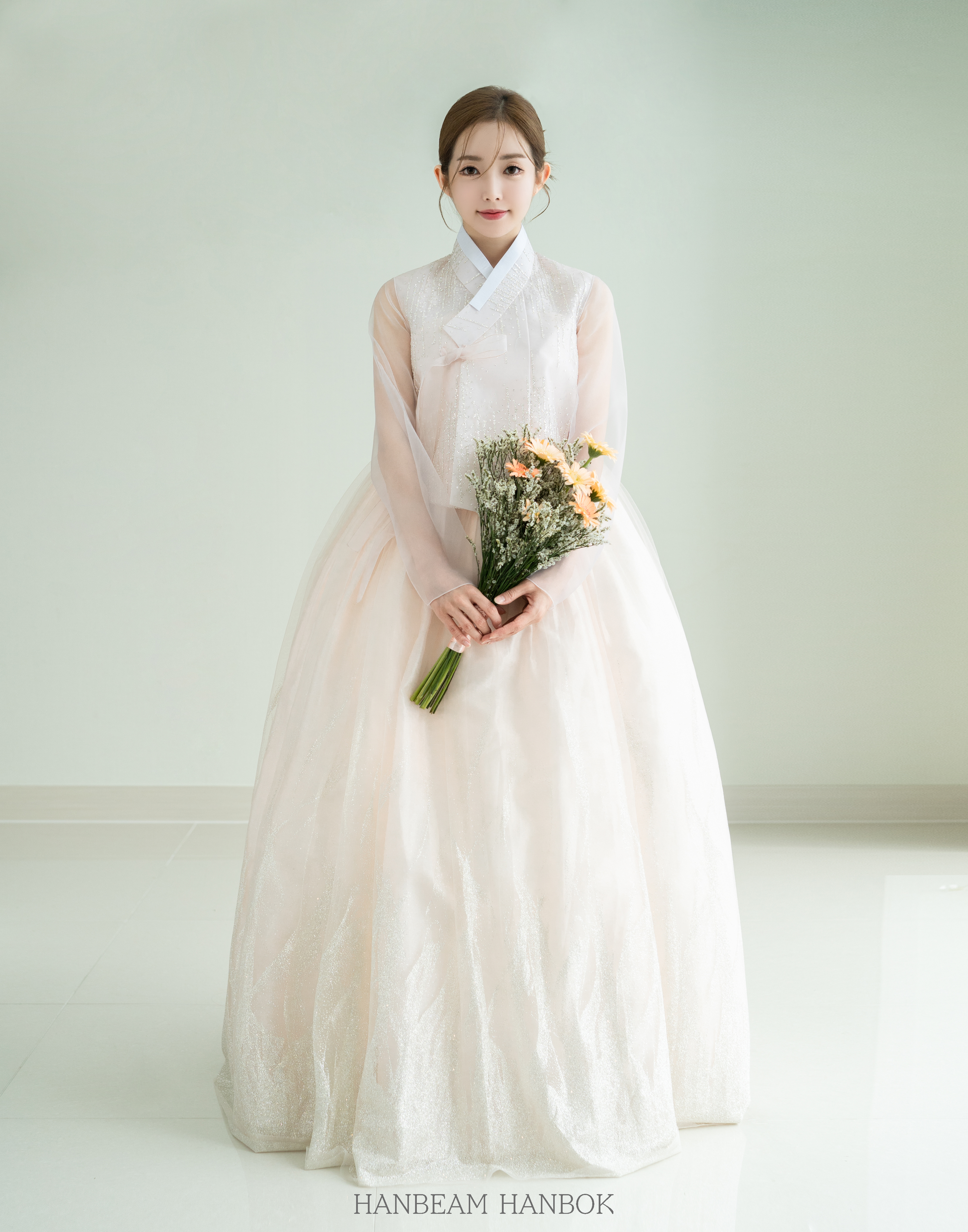 한빔한복 양산점