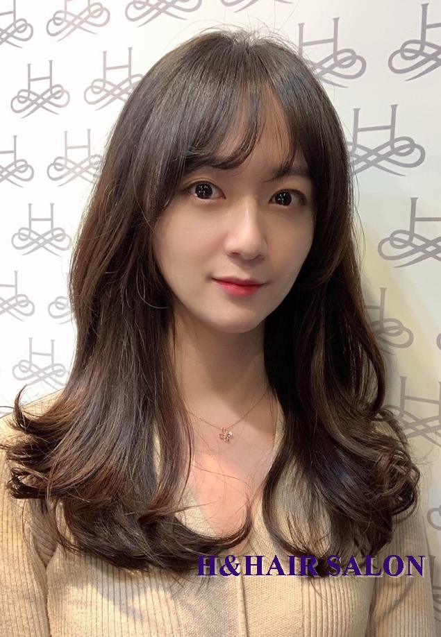 에이치앤헤어