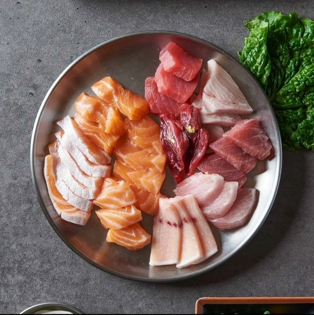 다랭이참치주막 광주본점