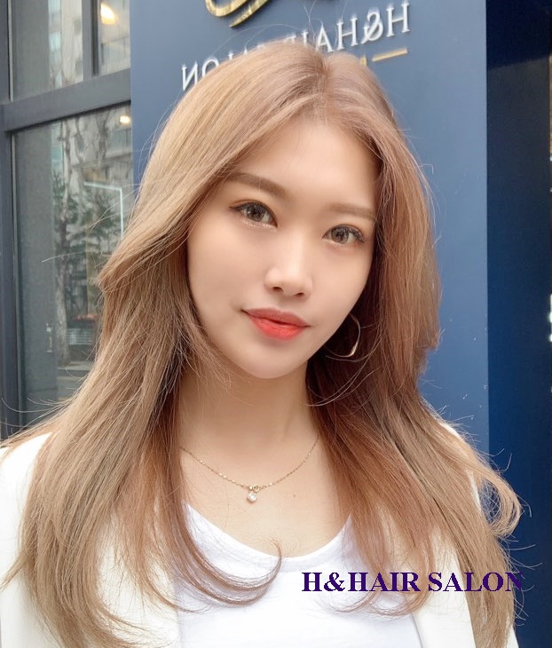 에이치앤헤어