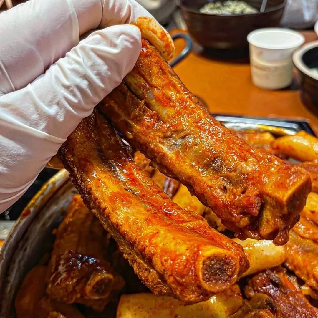 담산 마곡점