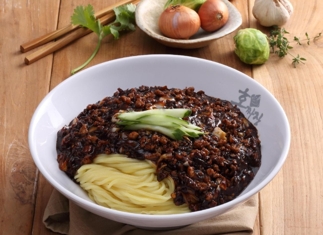홍짜장 기흥역점