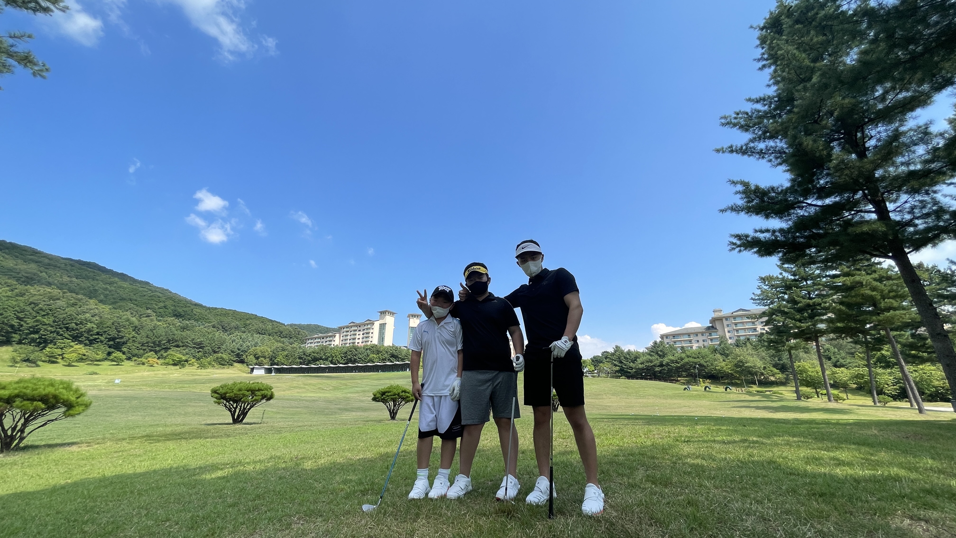 팀제이골프 대표 이미지