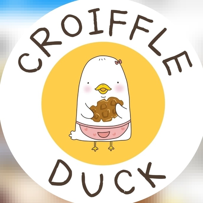 크로플덕오리아가씨 영천점