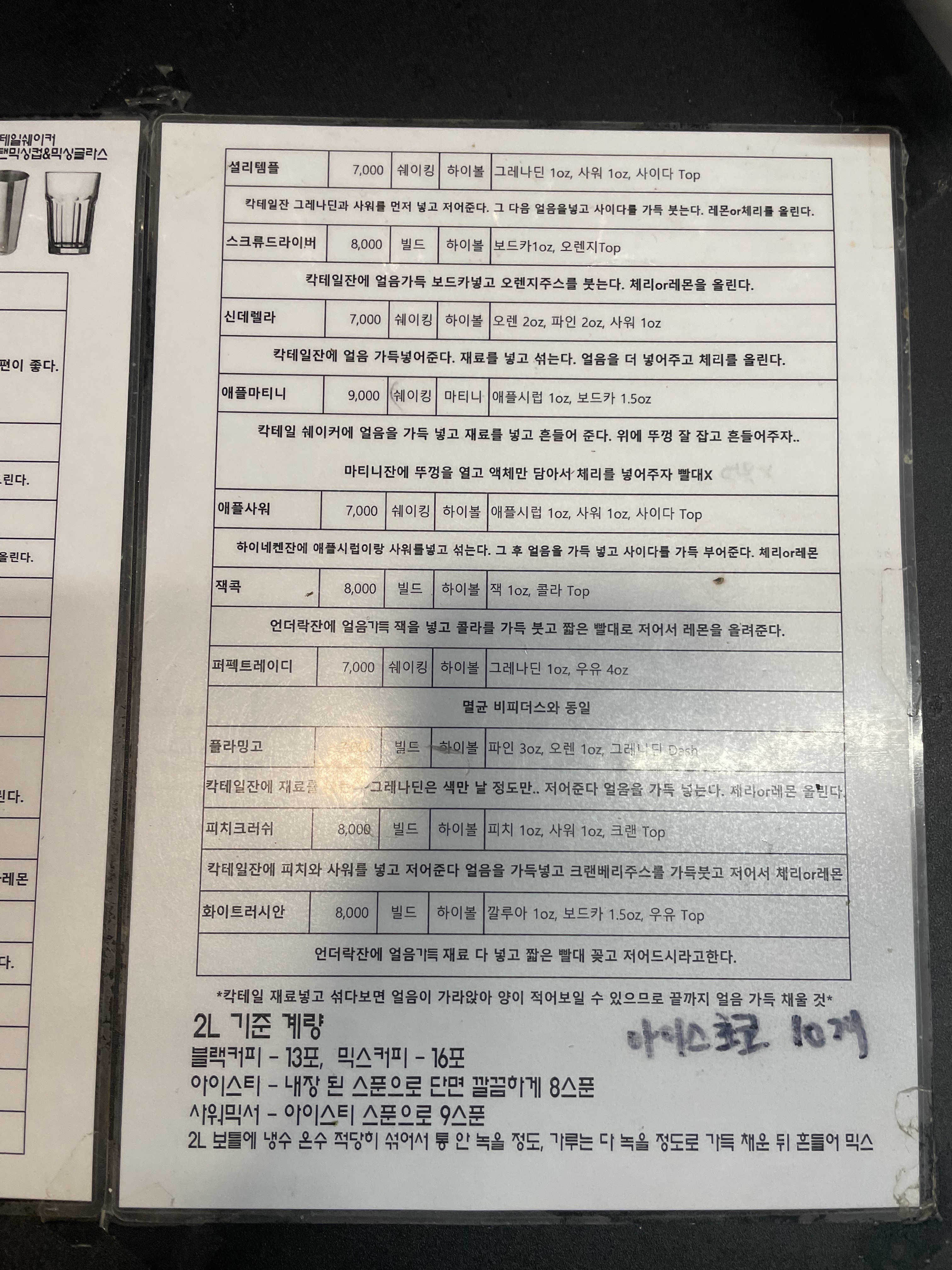 요약 정보 이미지