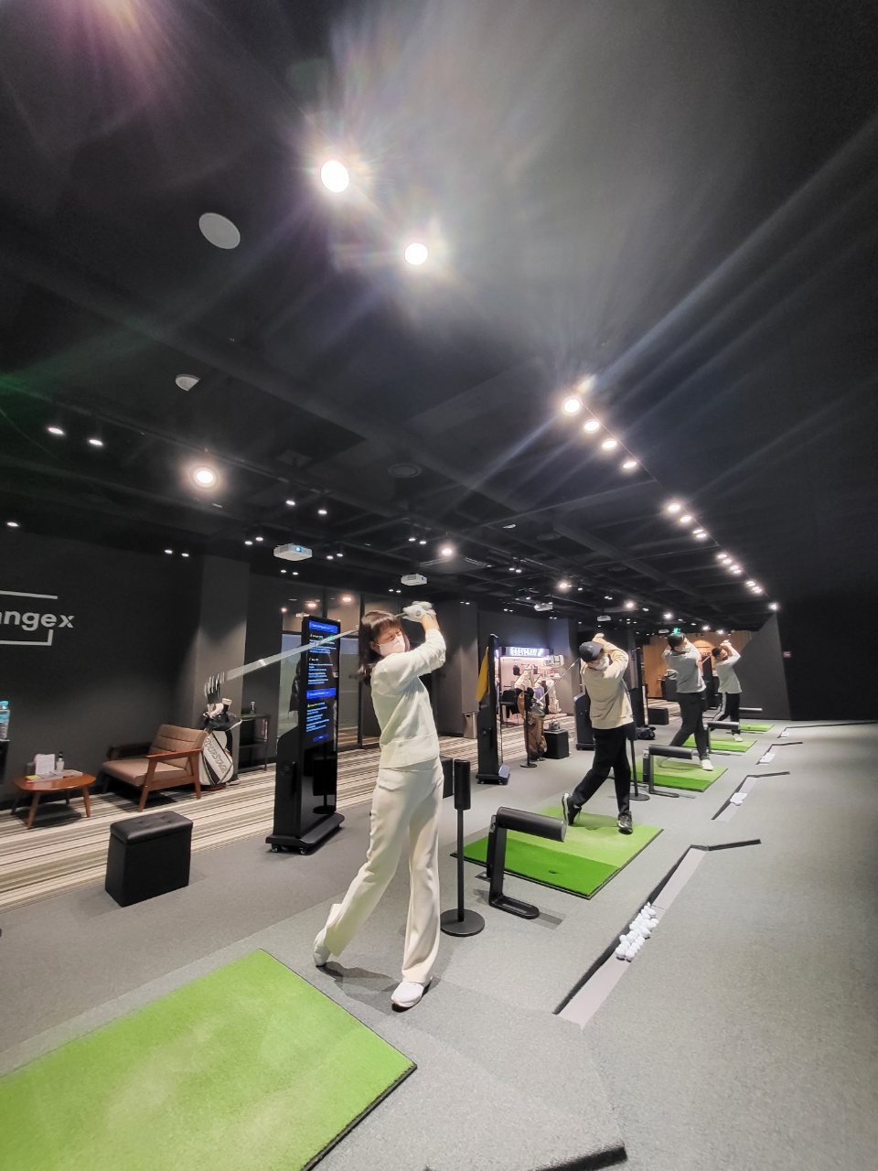 팀제이골프 대표 이미지