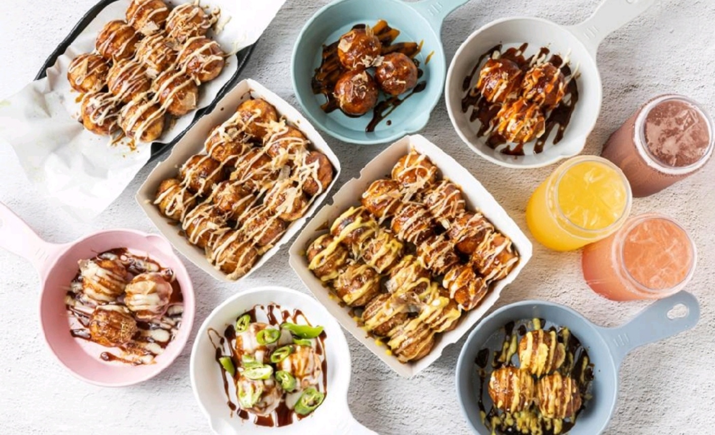 누누타코야끼 신림점