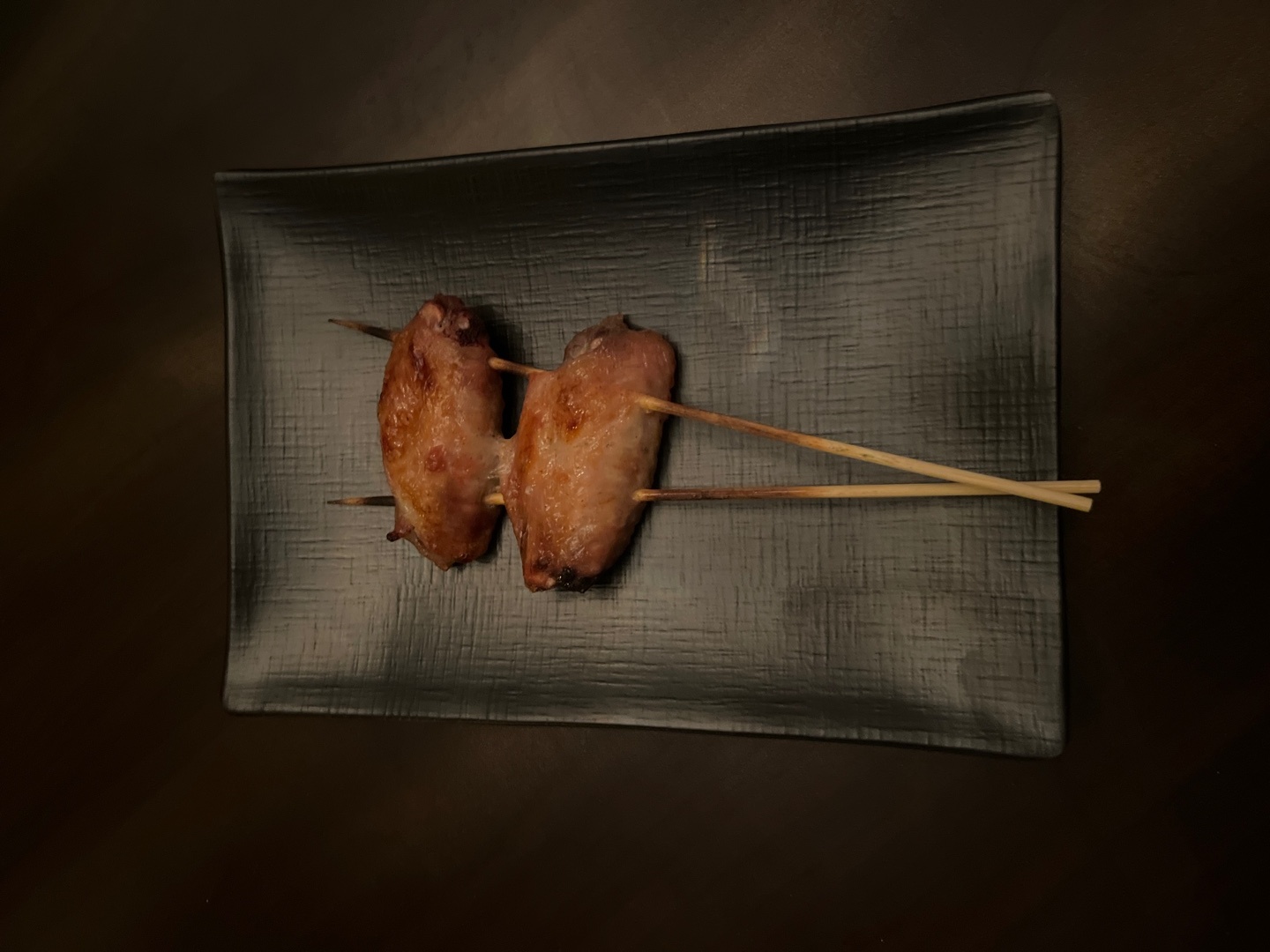 한꼬치