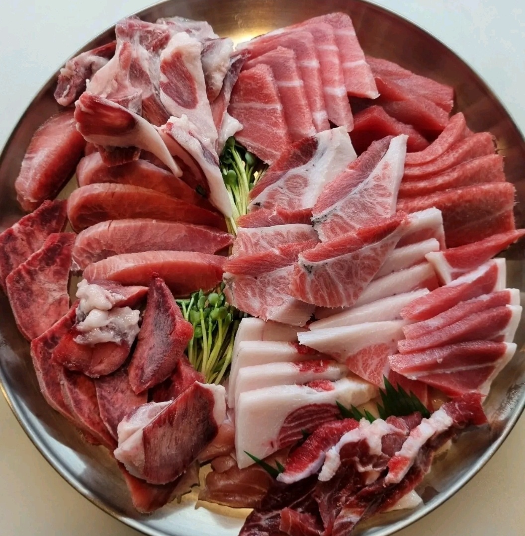 다랭이참치주막 광주본점