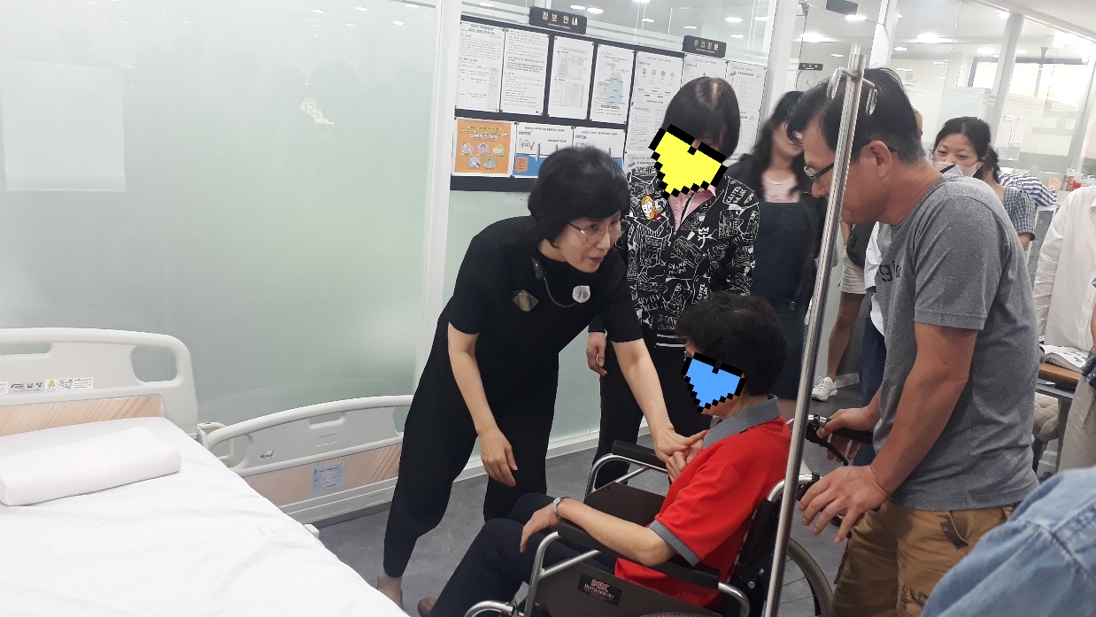 토브중구요양보호사교육원
