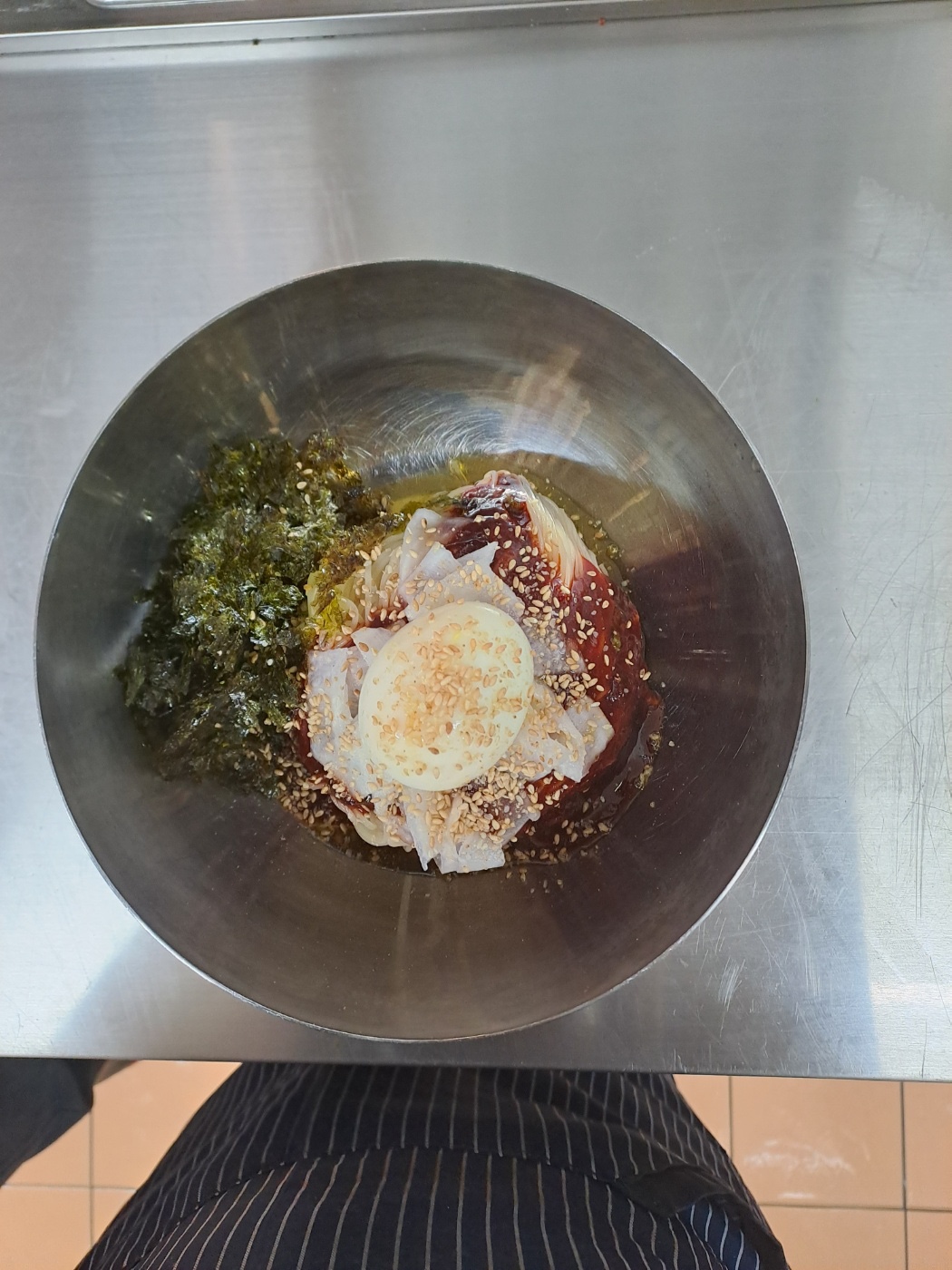 낙원메밀