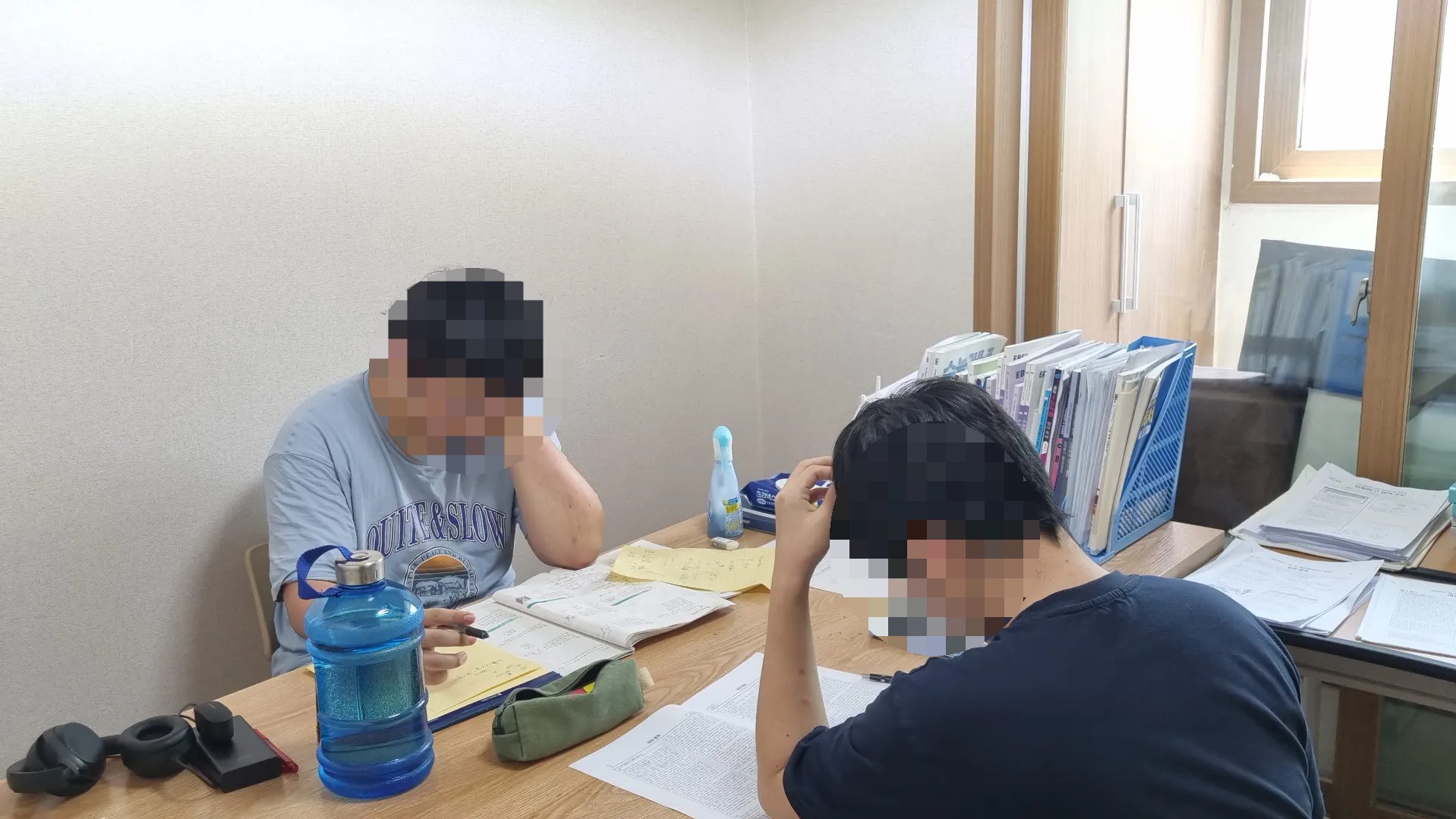 HS 영어국어 대표 이미지