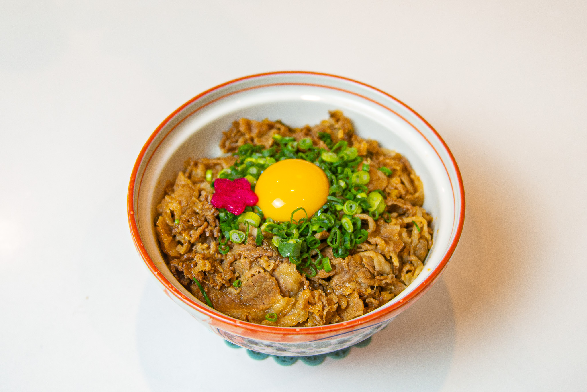 규동