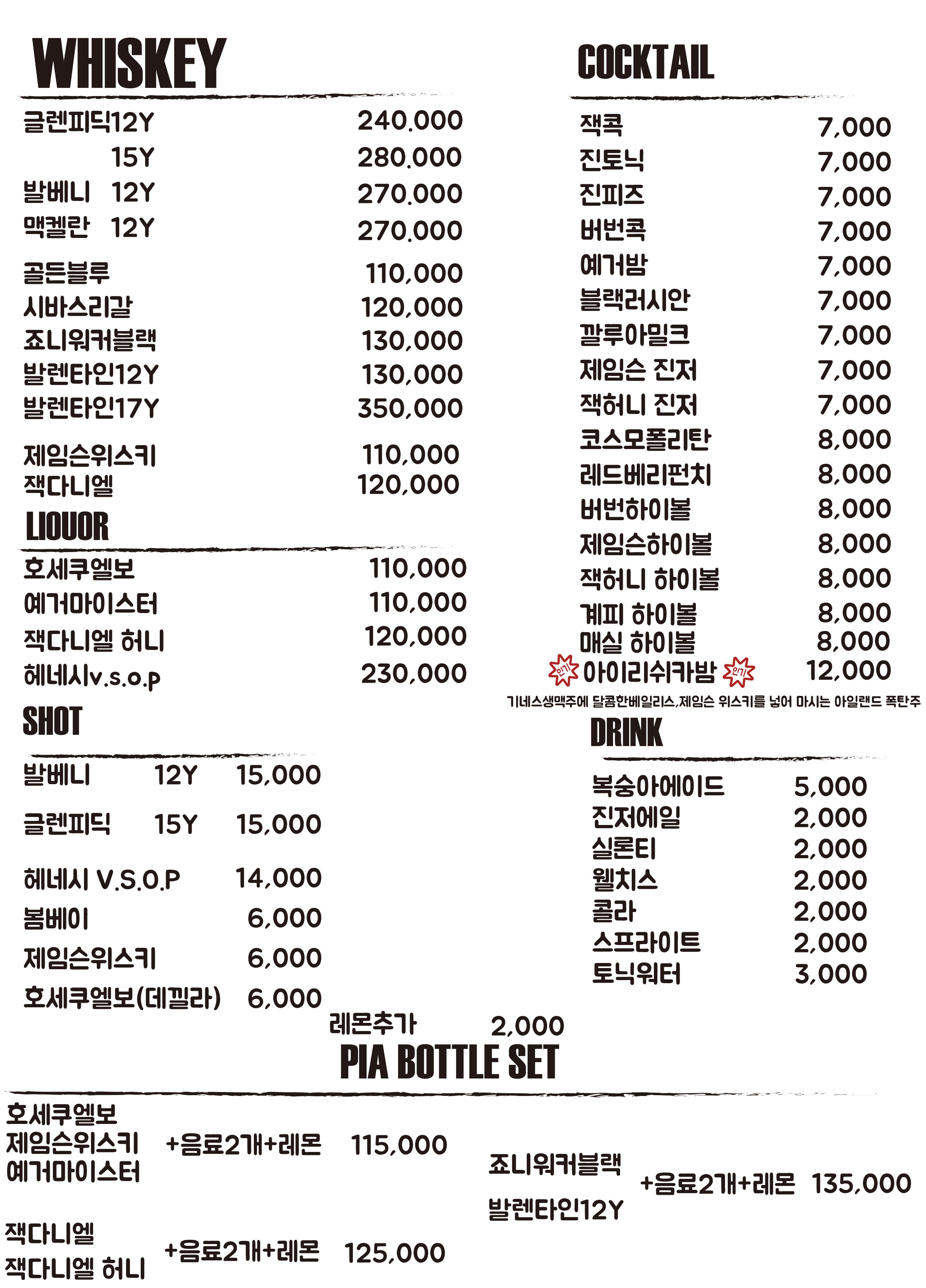 요약 정보 이미지