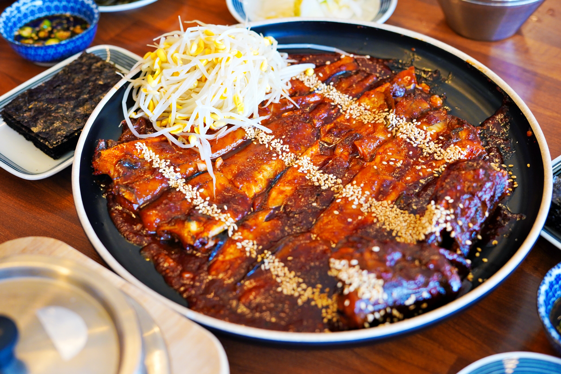 관저명태촌 논산점