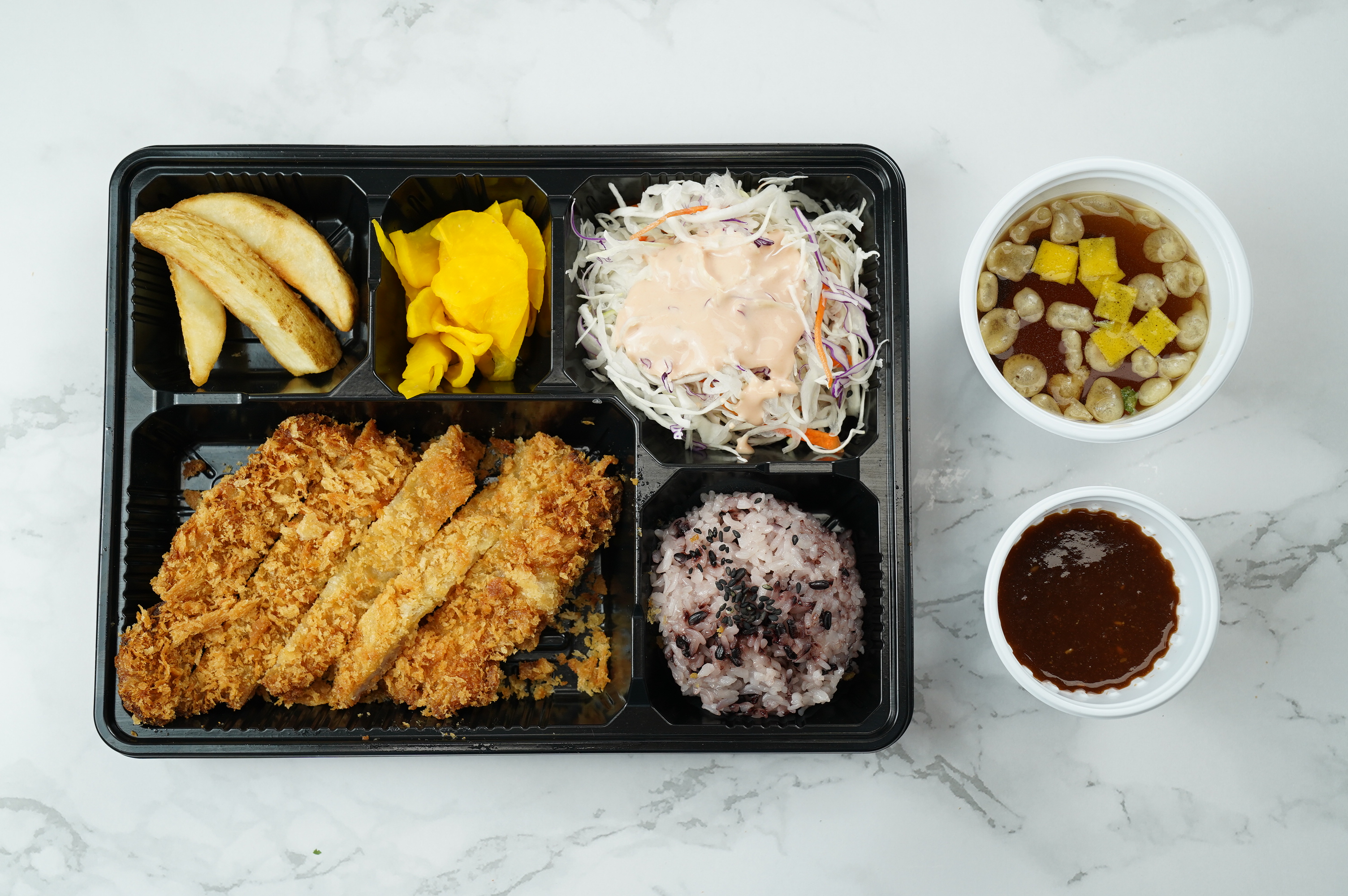 갈현동할머니 떡볶이&돈까스