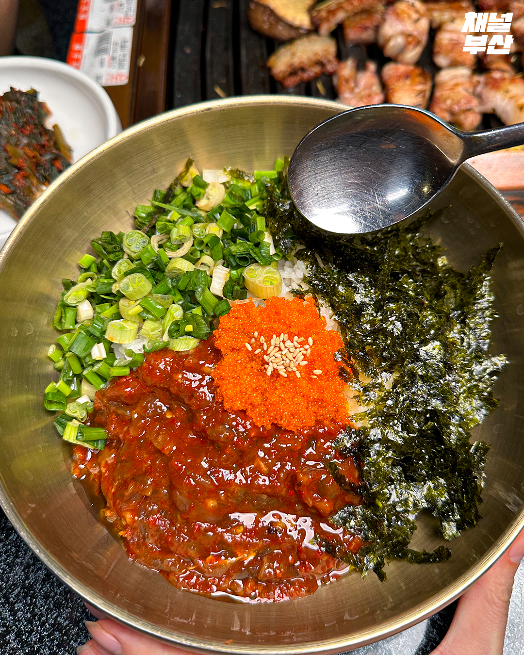 제주옥탑 JEJU BBQ 서면본점