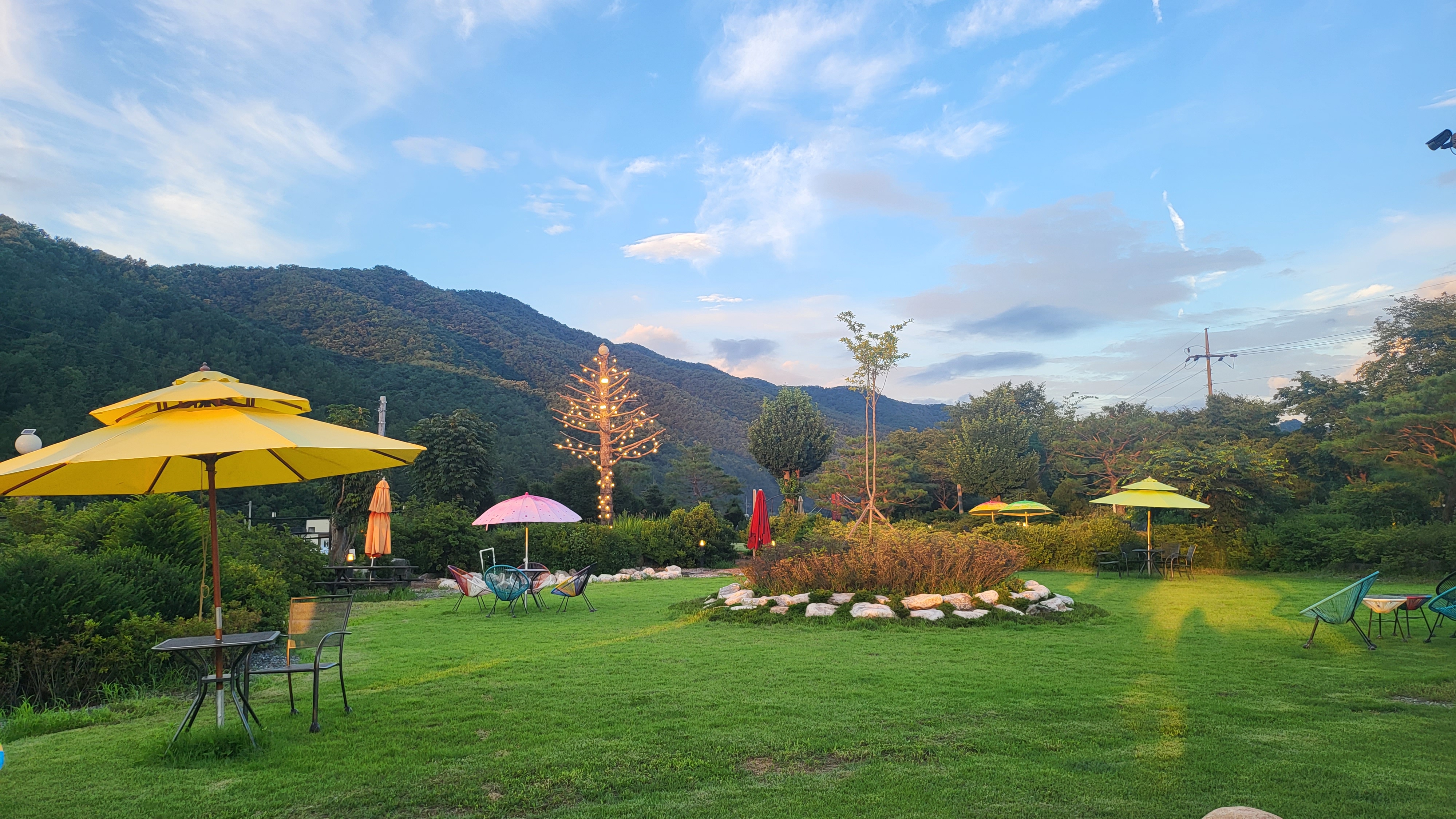 바람길카페 대표 이미지