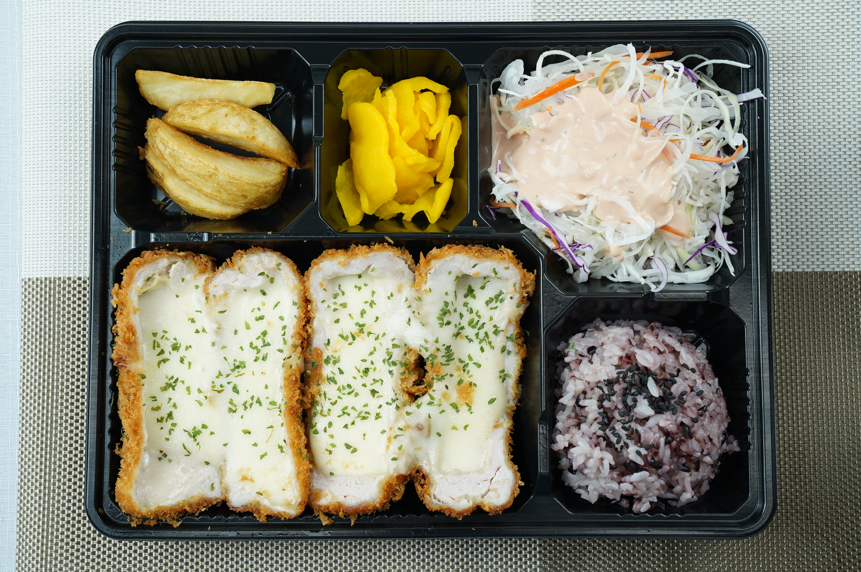 갈현동할머니 떡볶이&돈까스