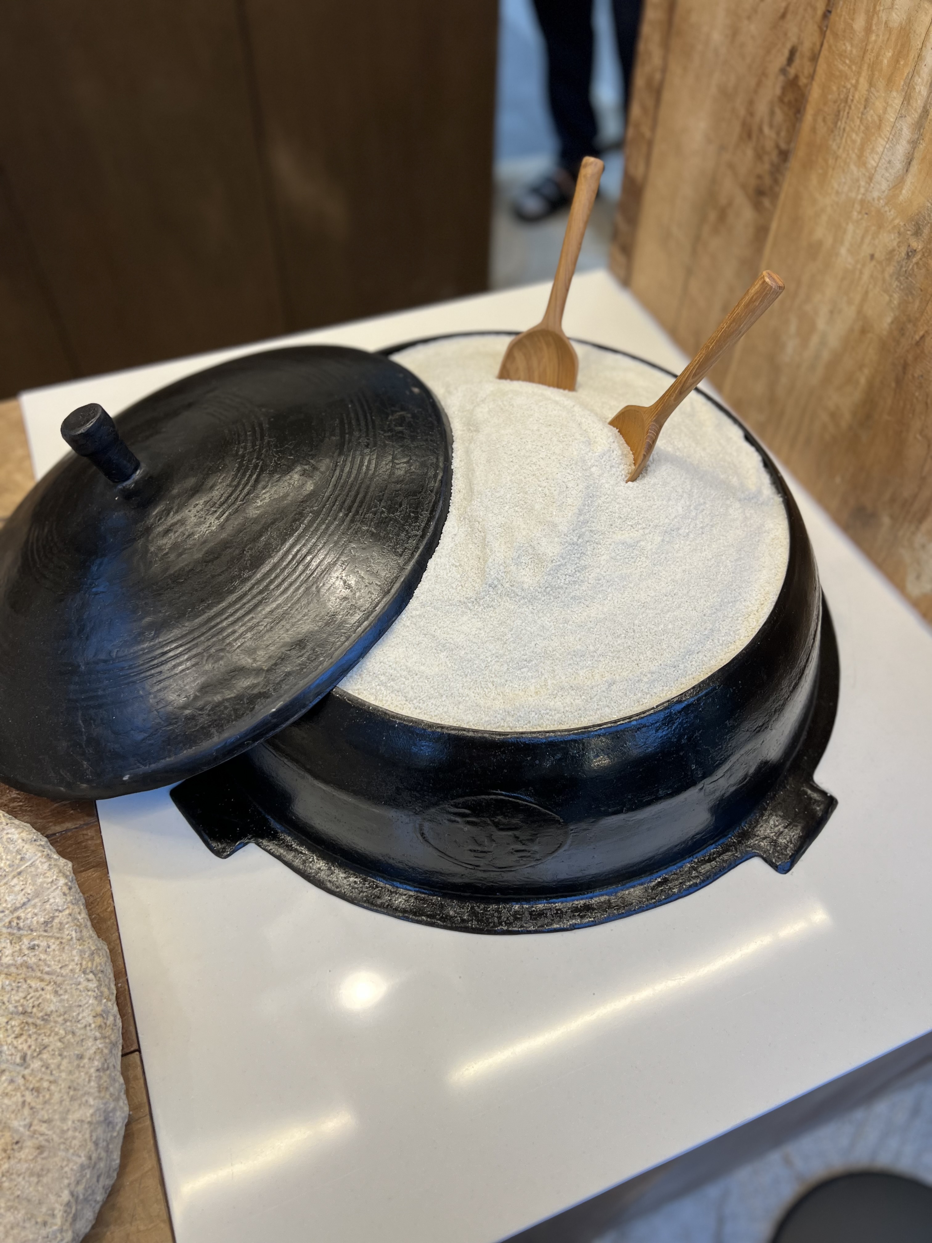 자연도소금빵&자연도가 대표 이미지