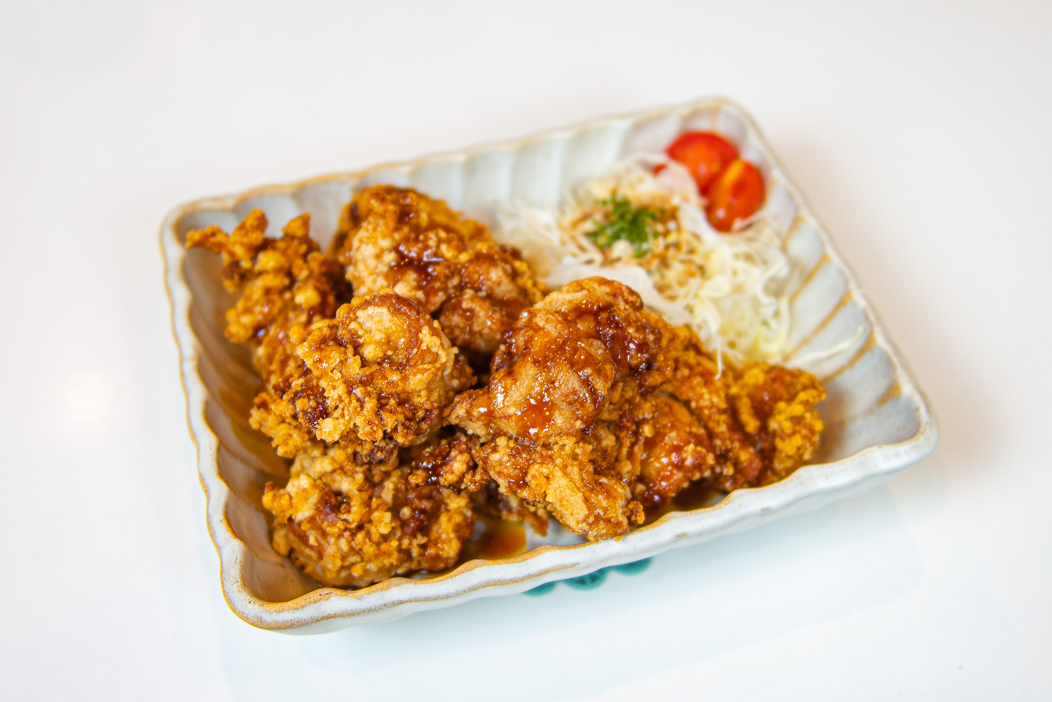 카라아게