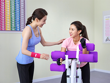 커브스 녹번클럽 대표 이미지