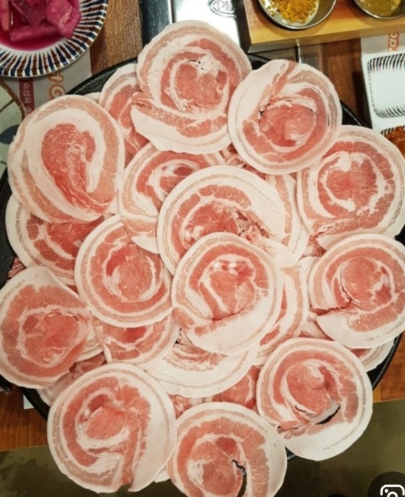 서울반달집 본관