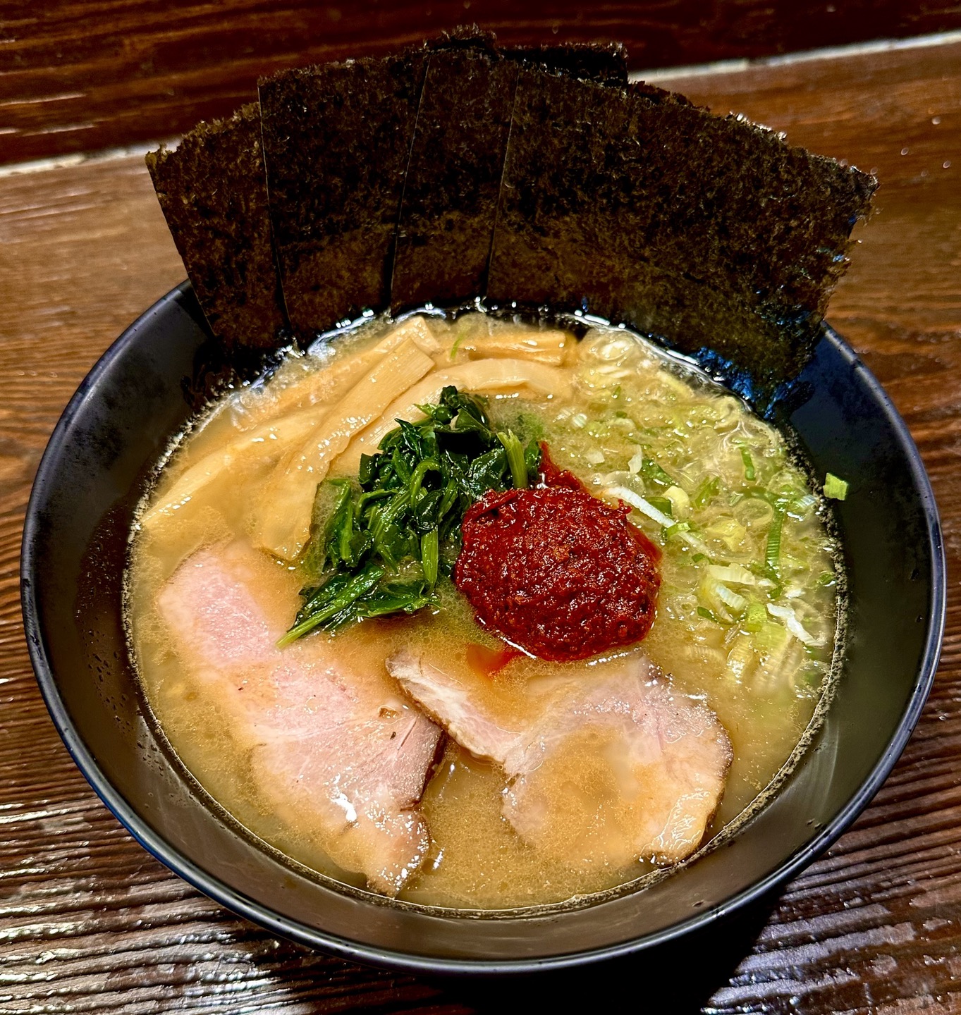 라멘트럭 상수본점 대표 이미지