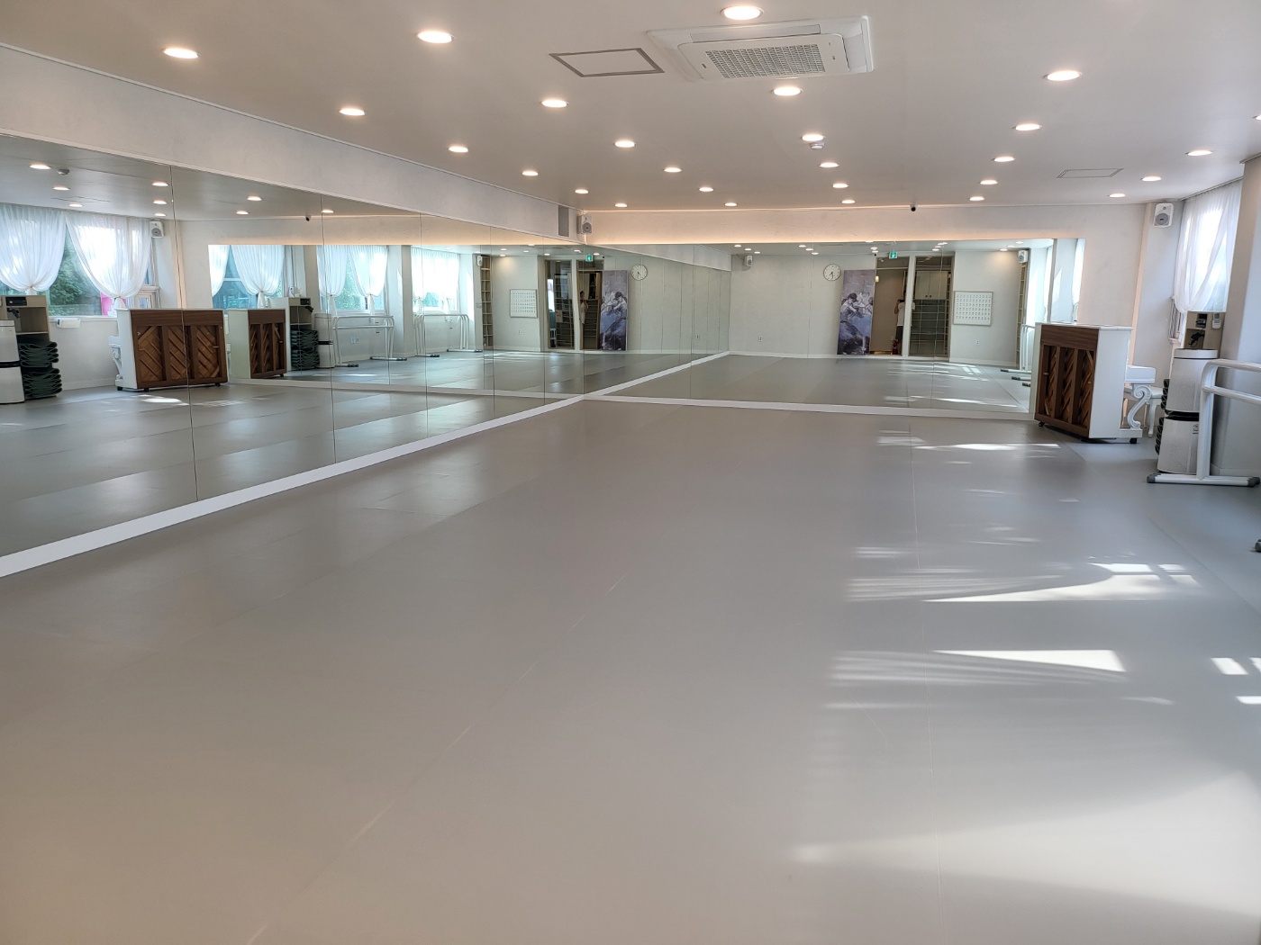 드림발레스튜디오