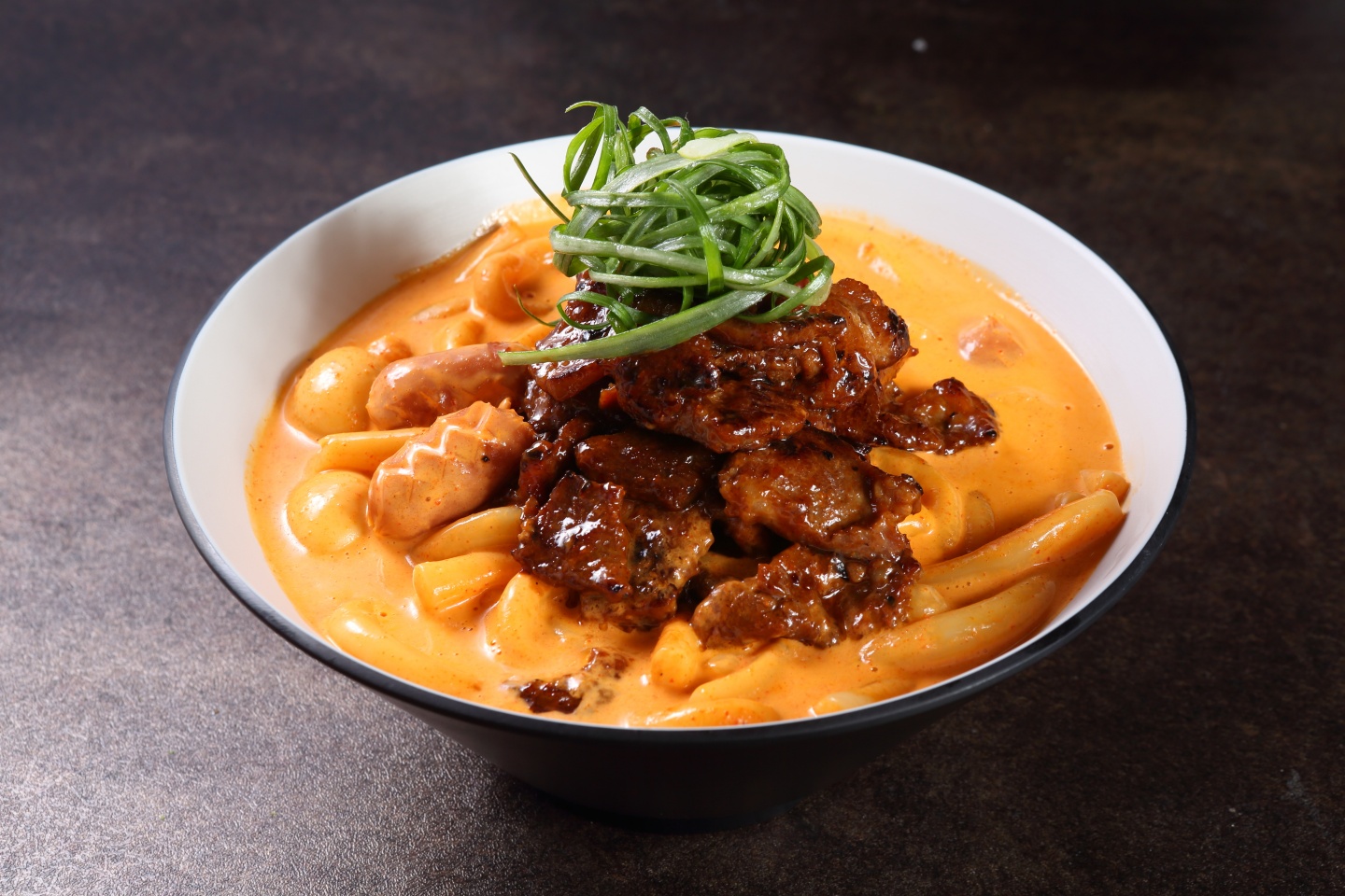 배떡&함박 동해점