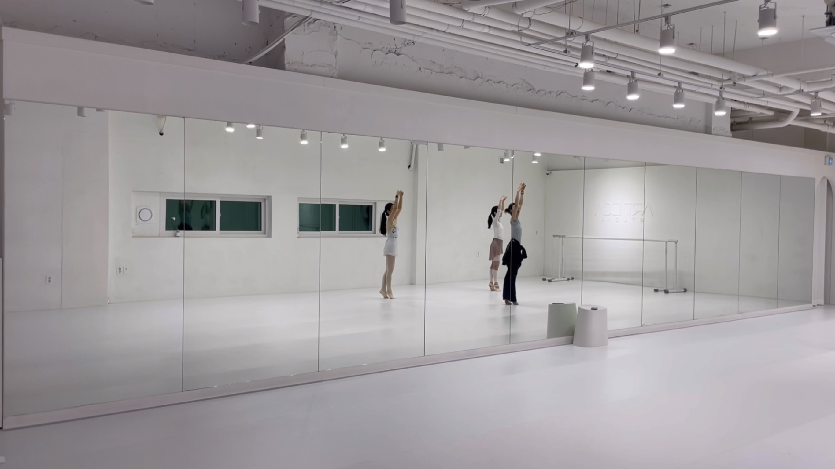 아트도아 무용클래스 대표 이미지