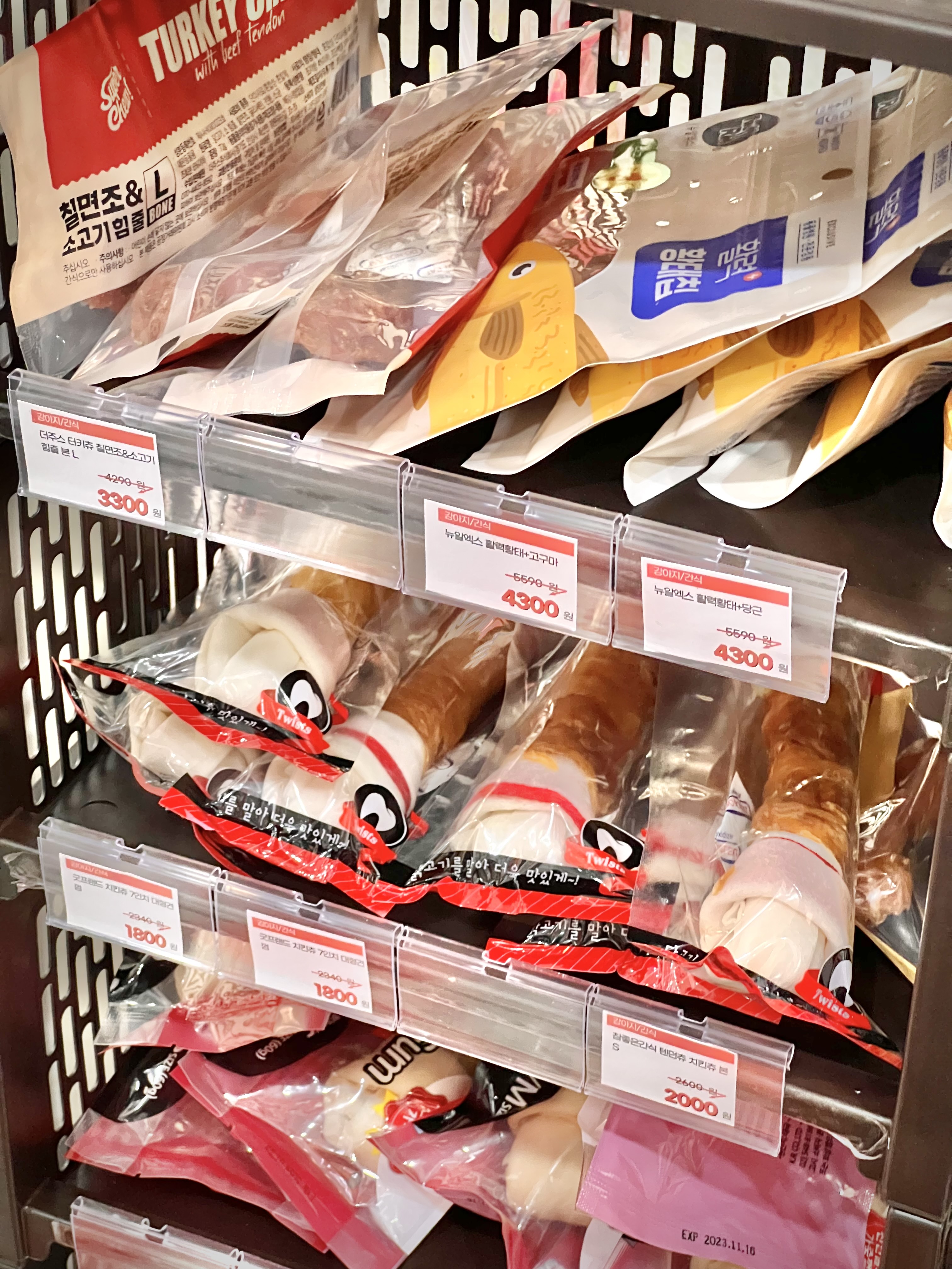 멍냥클럽 대표 이미지