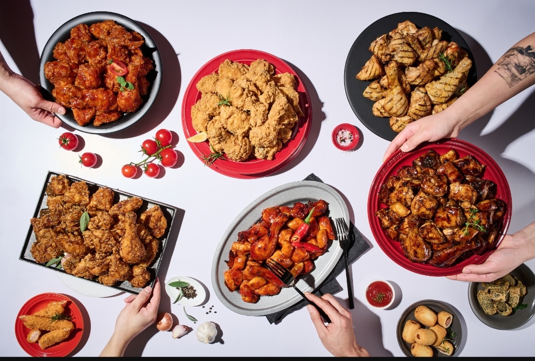 꾸브라꼬숯불두마리치킨 대구신천점