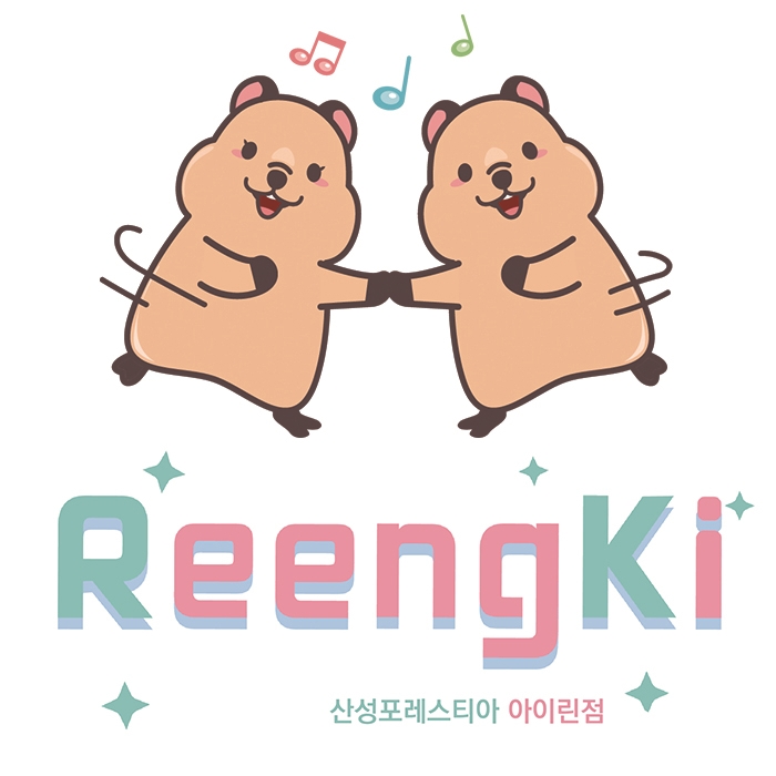 링키영어 산성포레스티아 아이린점 영어교습소