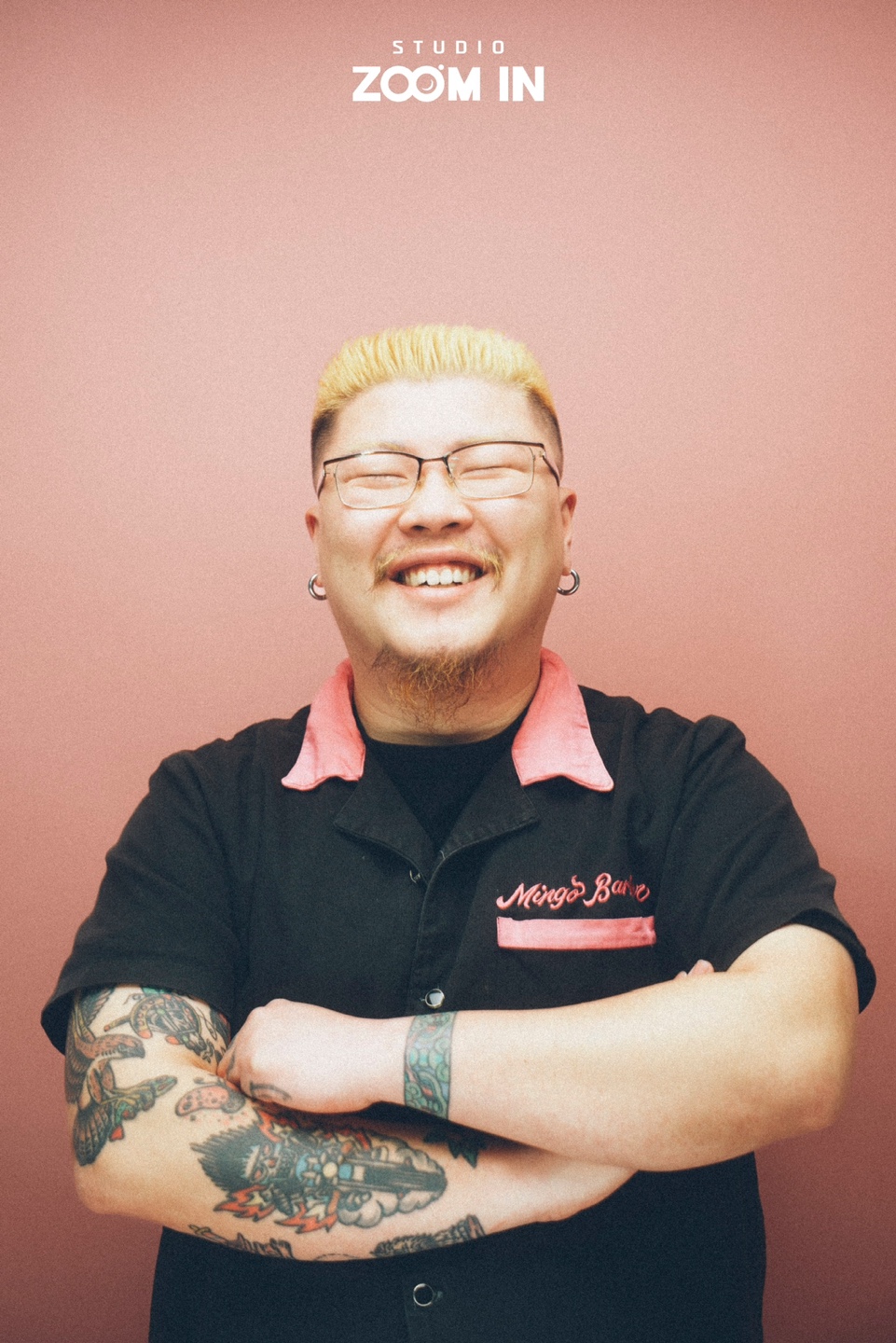 스튜디오 줌인