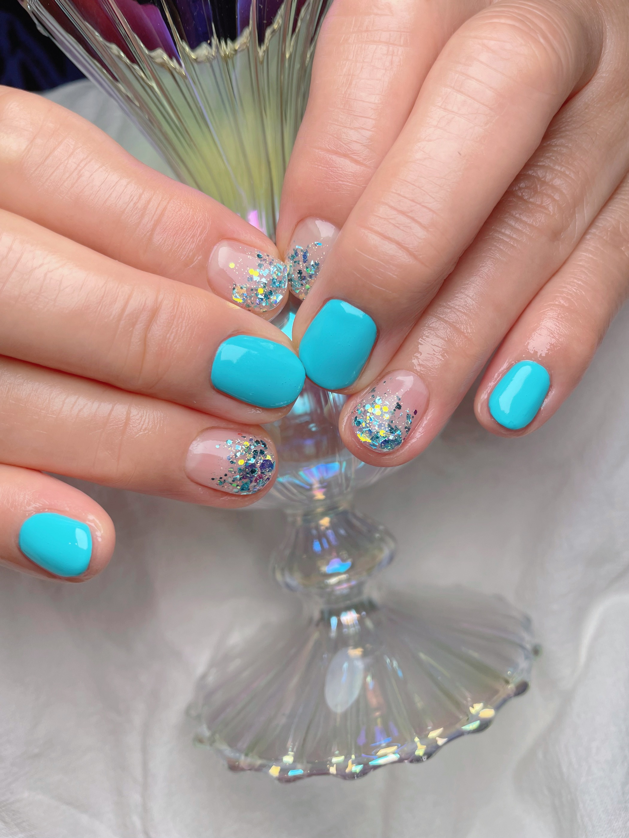 체리쉬네일 대표 이미지