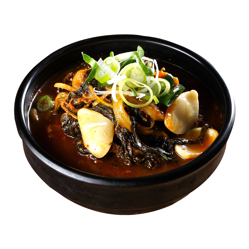 연안식당&고래감자탕 용인상현역점