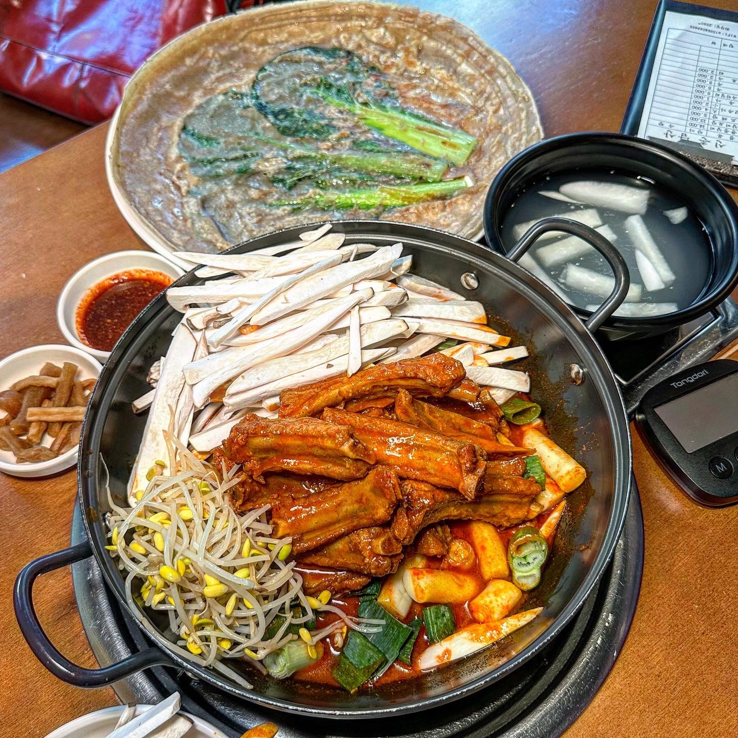 담산 마곡점