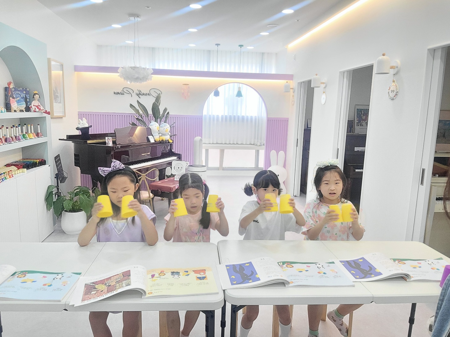 도로시피아노 음악교습소