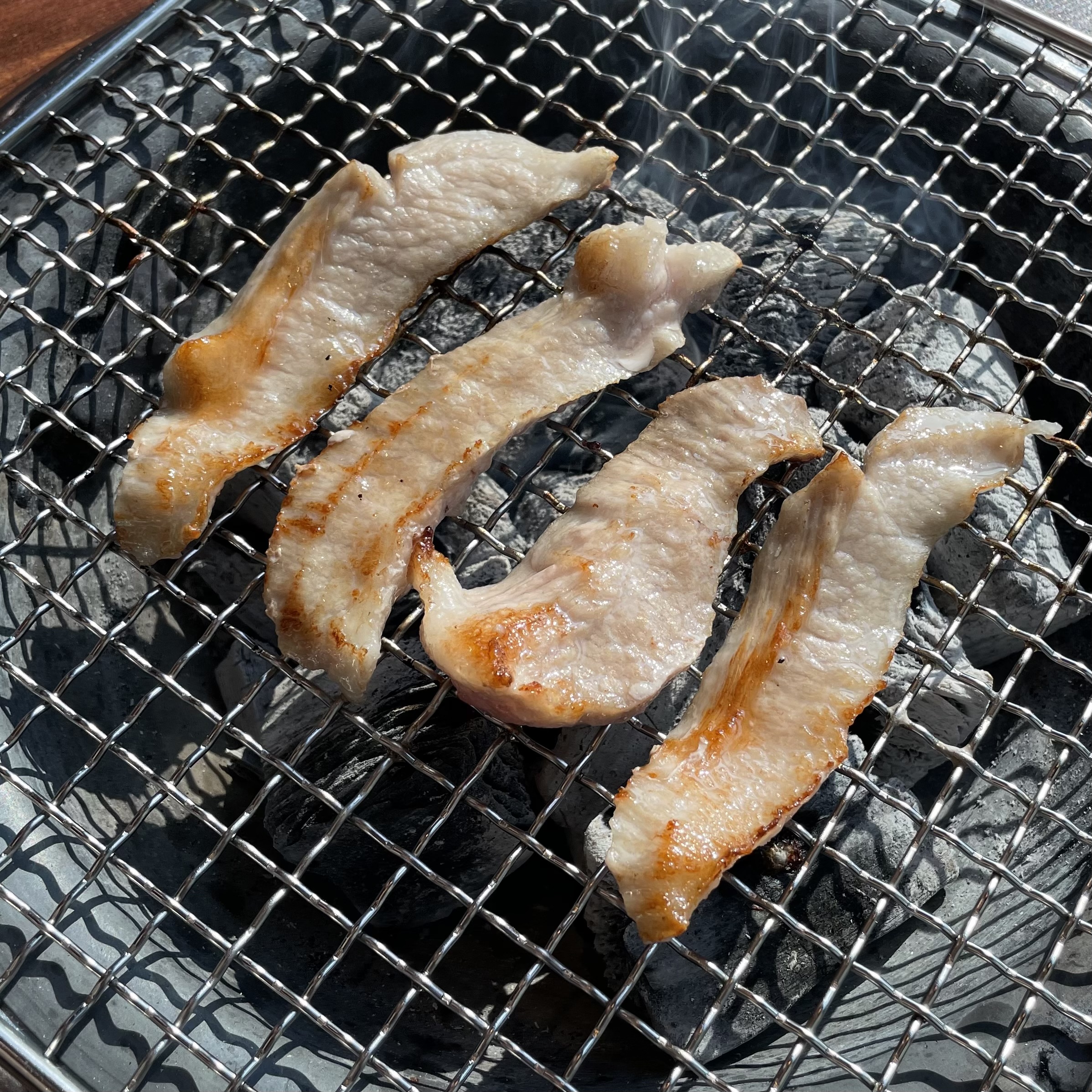 미스등갈비 안양점
