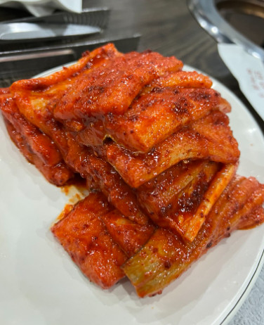 신아나고곰장어