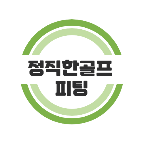 정직한골프피팅