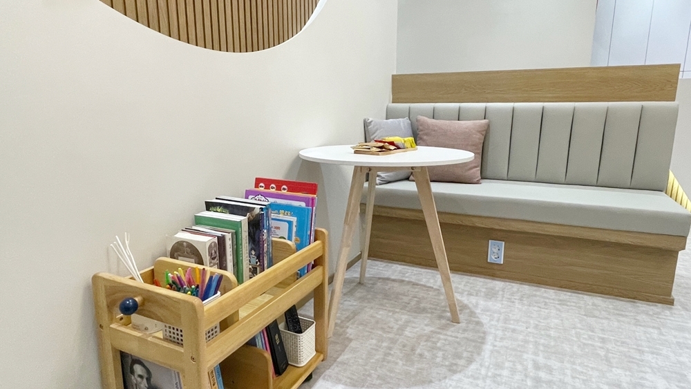 유해피 아동청소년성인 심리상담센터 평촌점 대표 이미지