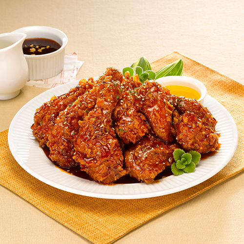 티바두마리치킨 피자얀 대청도점