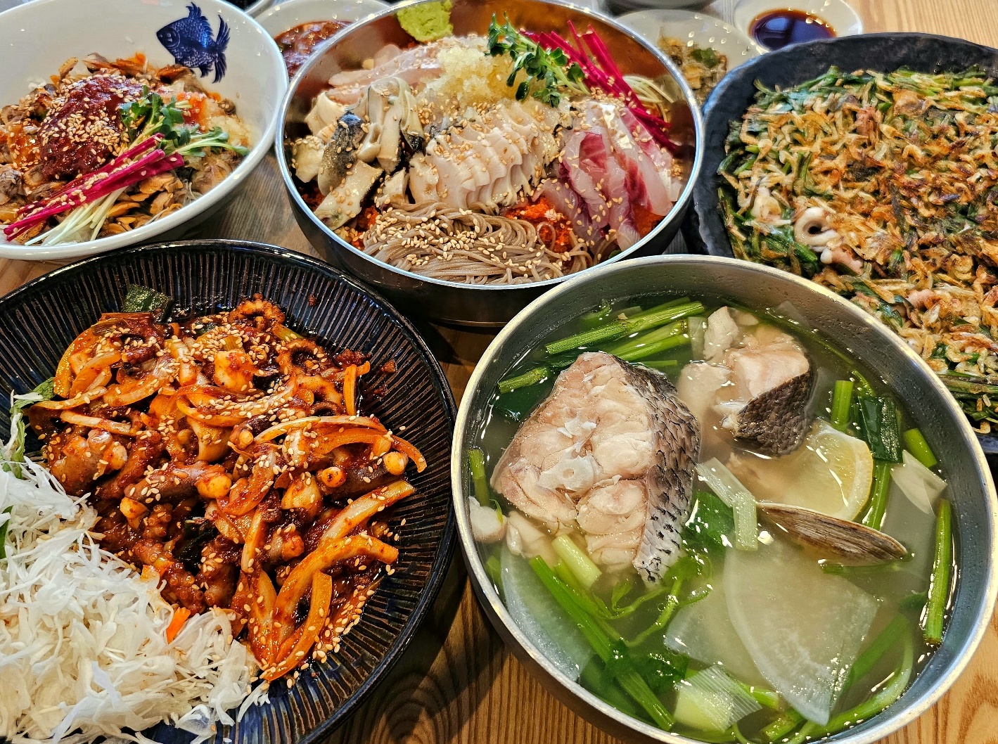 목포명가 판교 점 참고 이미지 2
