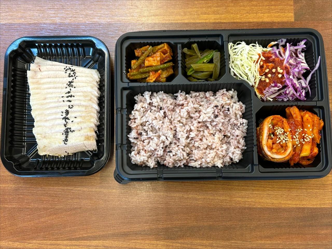 네이버 플레이스 오봉집 대전복수점 : 네이버