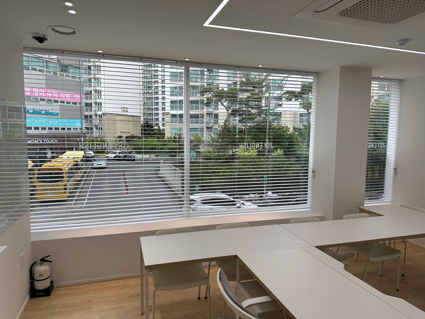 제이에스와이잉글리쉬어학원 송정캠퍼스 대표 이미지