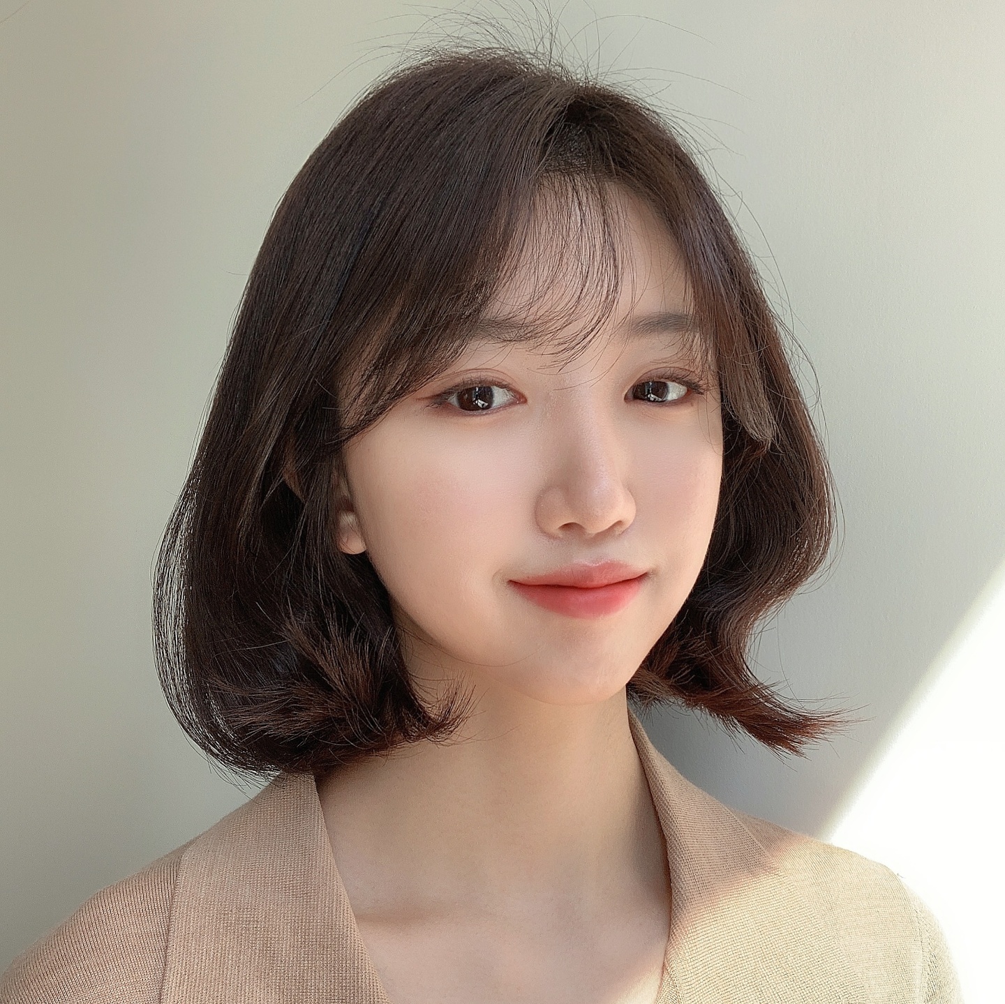 프롬어스헤어 석촌호수점