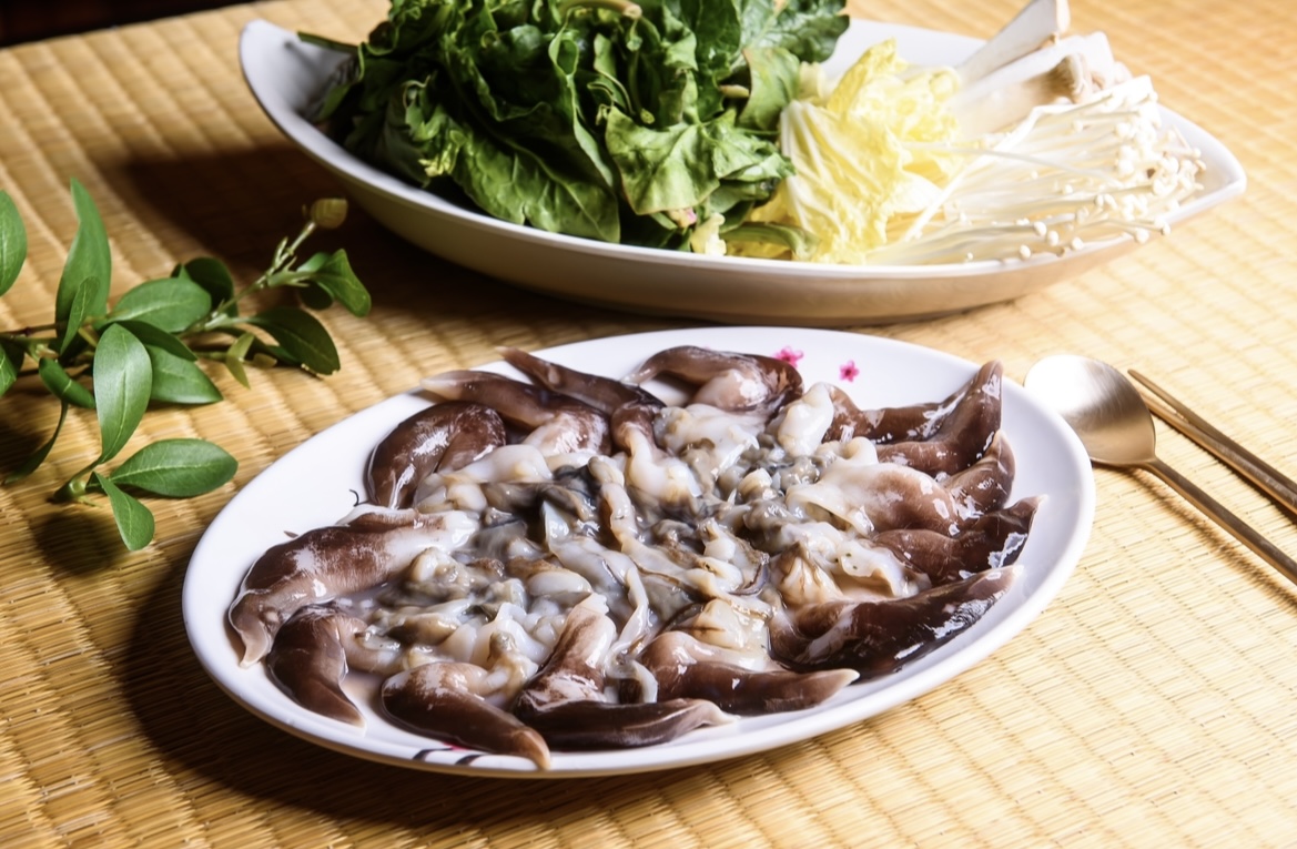 오동도 대표 사진
